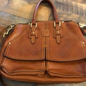 Dooney and Bourke classic bag